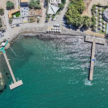 빌라 Bovilla Sentio Yalikavak Bodrum