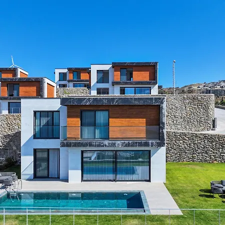 Bovilla Sentio Yalikavak בודרום