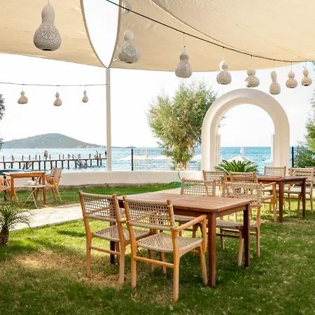 וילה Bovilla Sentio Yalikavak *