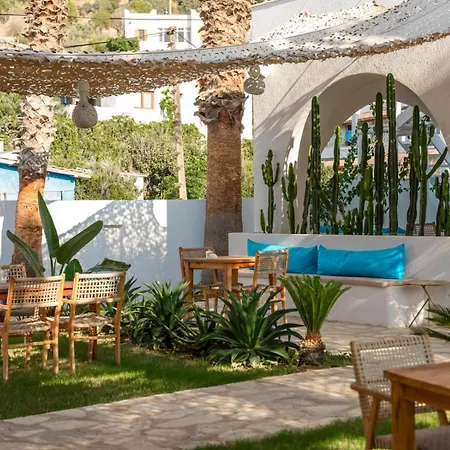 וילה Bovilla Sentio Yalikavak בודרום