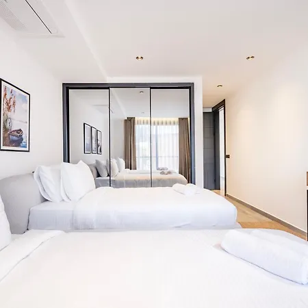 Bovilla Sentio Yalikavak וילה בודרום