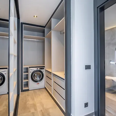 וילה Bovilla Sentio Yalikavak