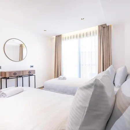 Bovilla Sentio Yalikavak בודרום