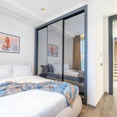 Bovilla Sentio Yalikavak * בודרום