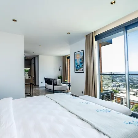 Bovilla Sentio Yalikavak *