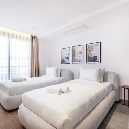 Bovilla Sentio Yalikavak