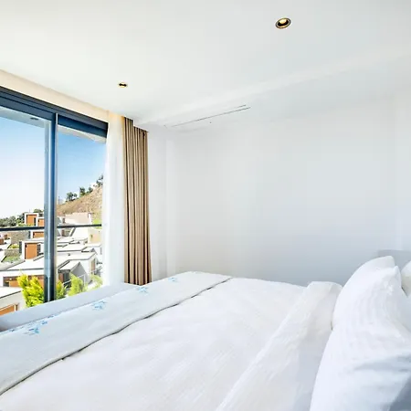 Bovilla Sentio Yalikavak *