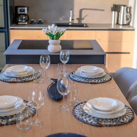 Bovilla Sentio Yalikavak 빌라 *