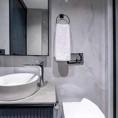 Bovilla Sentio Yalikavak וילה