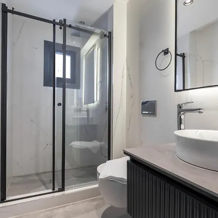 빌라 Bovilla Sentio Yalikavak *