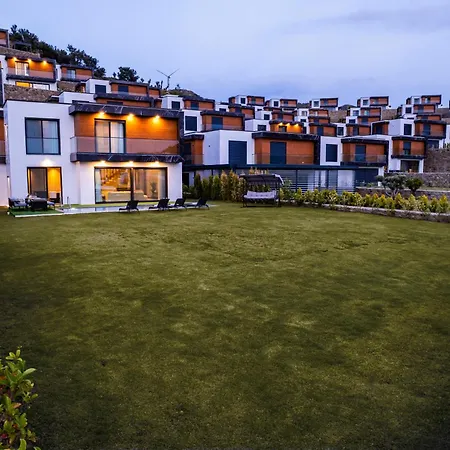 빌라 Bovilla Sentio Yalikavak