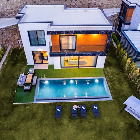 Bovilla Sentio Yalikavak * בודרום