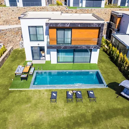 Bovilla Sentio Yalikavak 빌라