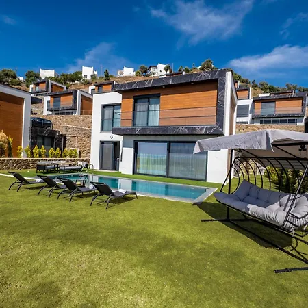 Bovilla Sentio Yalikavak *